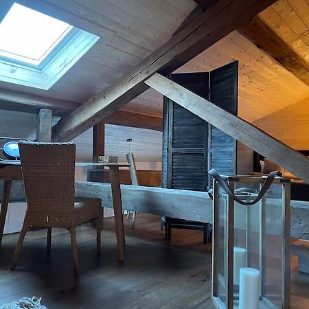 Appartement Cosy Sahorre Екстер'єр фото
