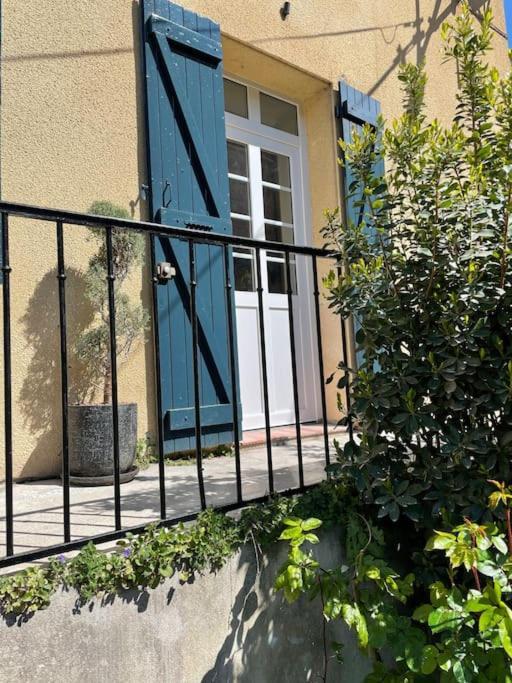 Appartement Cosy Sahorre Екстер'єр фото