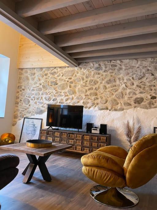 Appartement Cosy Sahorre Екстер'єр фото