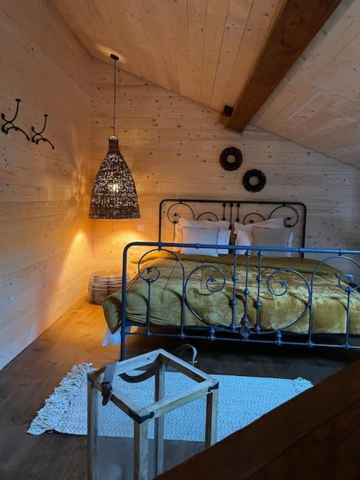 Appartement Cosy Sahorre Екстер'єр фото