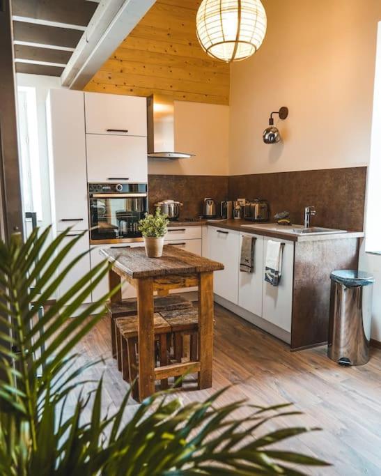 Appartement Cosy Sahorre Екстер'єр фото
