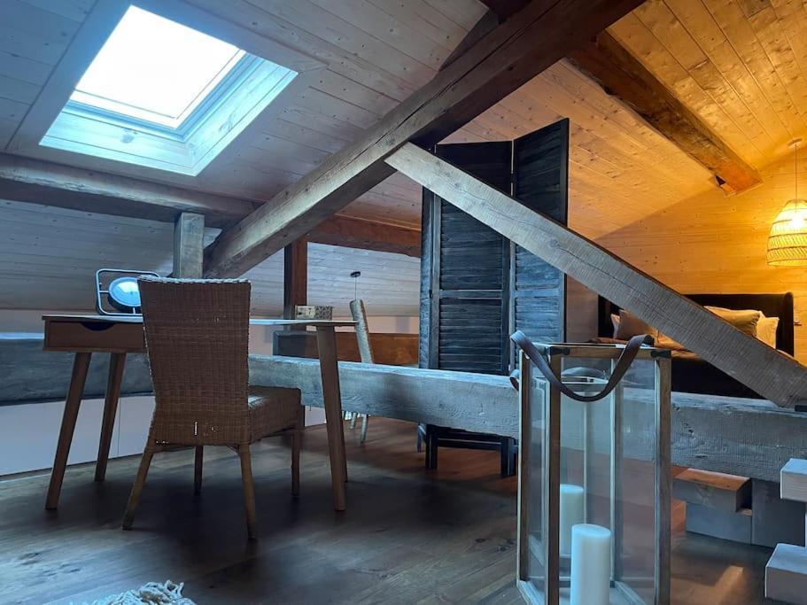 Appartement Cosy Sahorre Екстер'єр фото